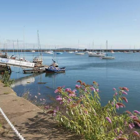 Lovely Sea Rooms, Easy Access To Centre & Airport Edinburgh Exterior photo