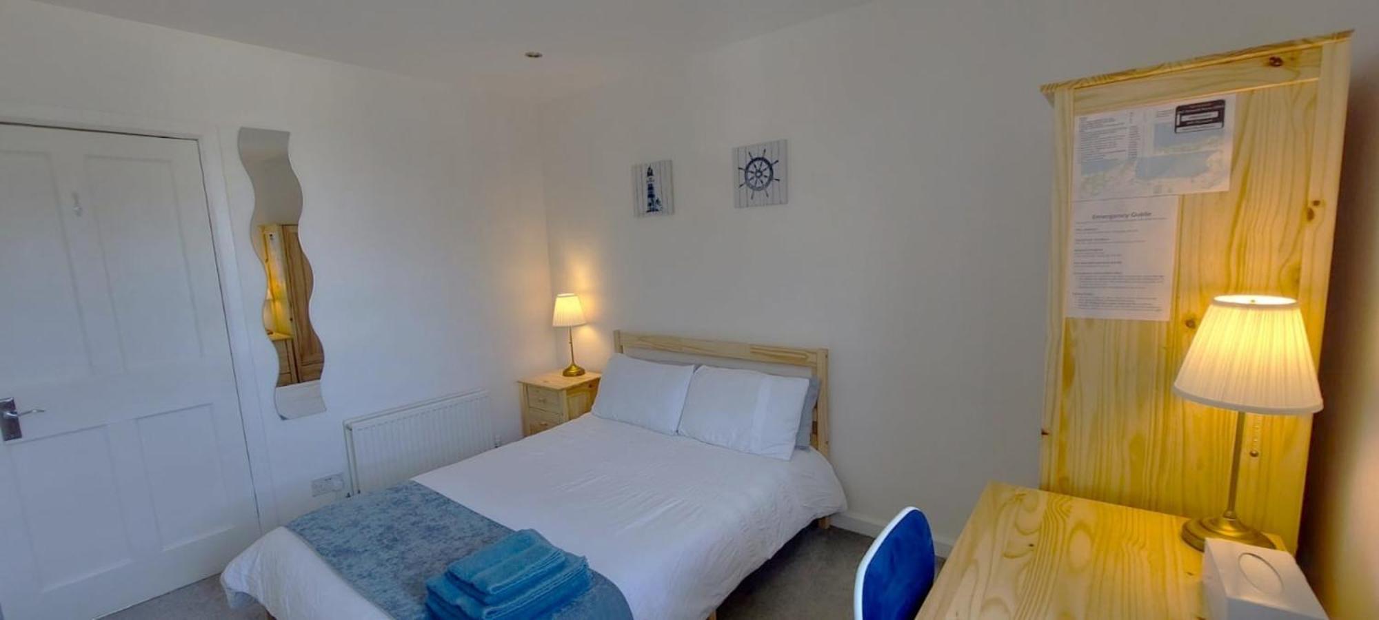 Lovely Sea Rooms, Easy Access To Centre & Airport Edinburgh Exterior photo
