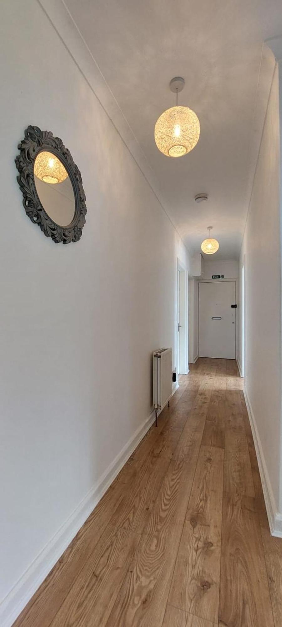 Lovely Sea Rooms, Easy Access To Centre & Airport Edinburgh Exterior photo