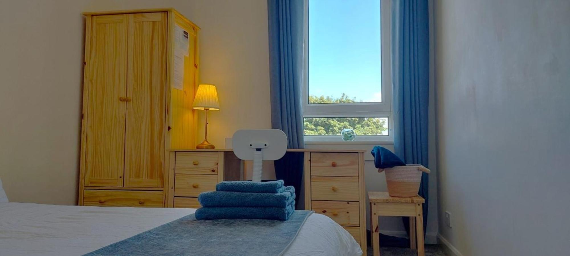 Lovely Sea Rooms, Easy Access To Centre & Airport Edinburgh Exterior photo