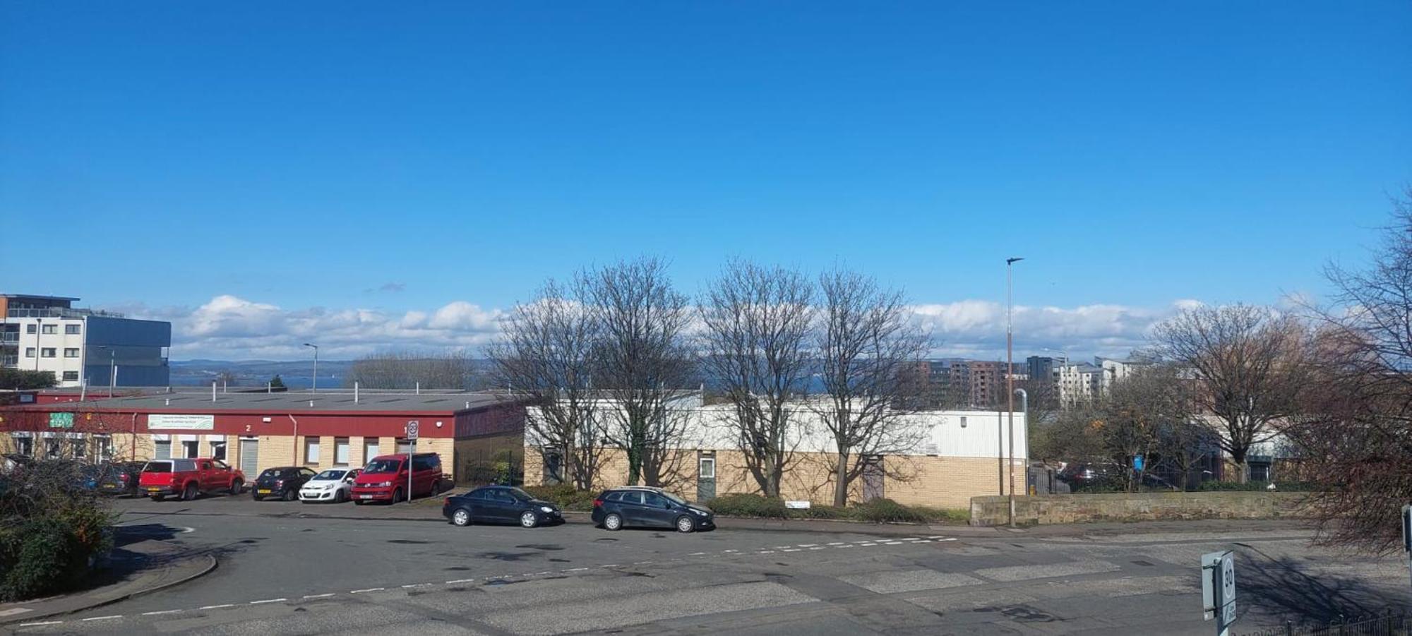 Lovely Sea Rooms, Easy Access To Centre & Airport Edinburgh Exterior photo